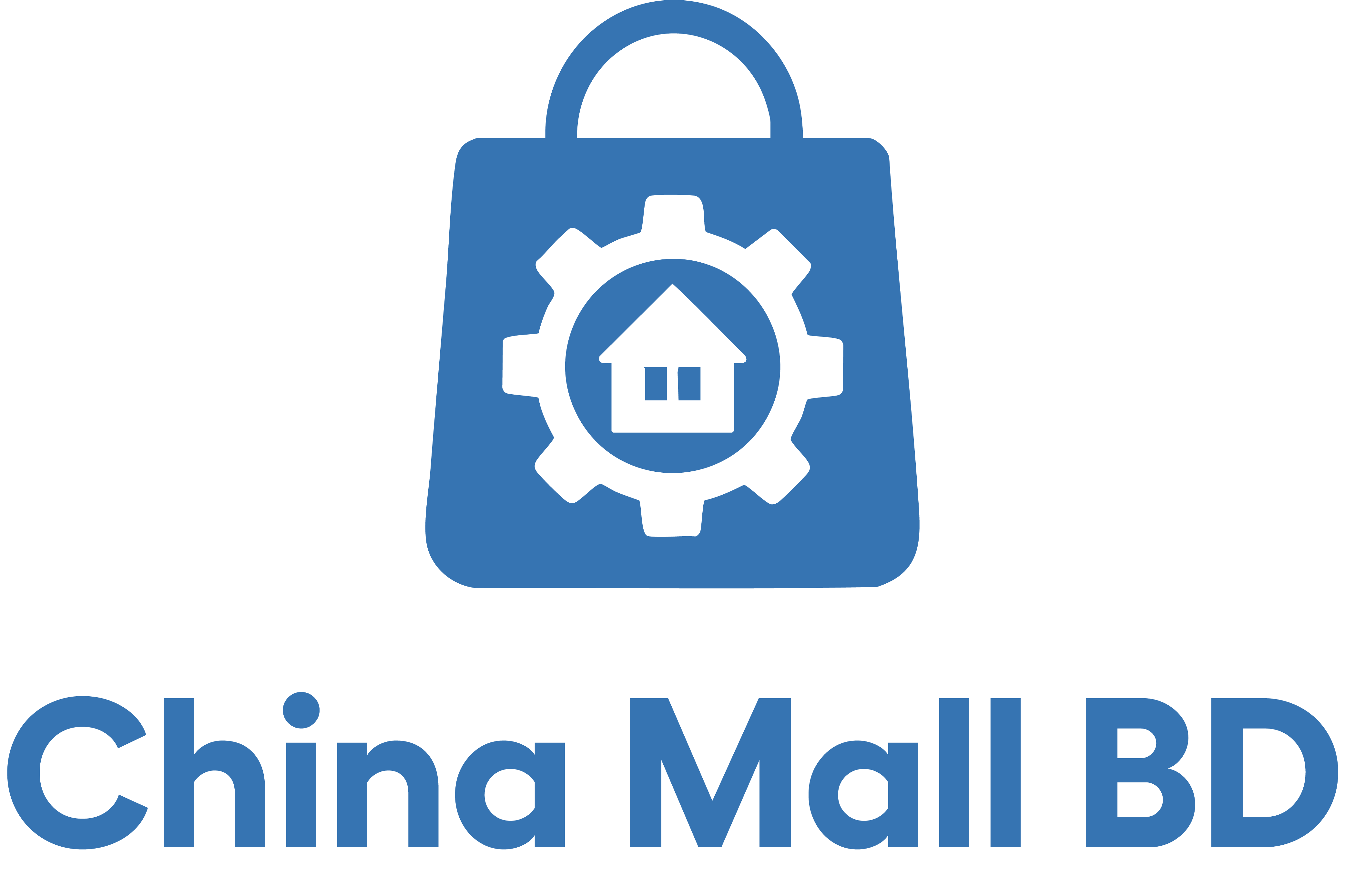 ChinaMALLBD Logo